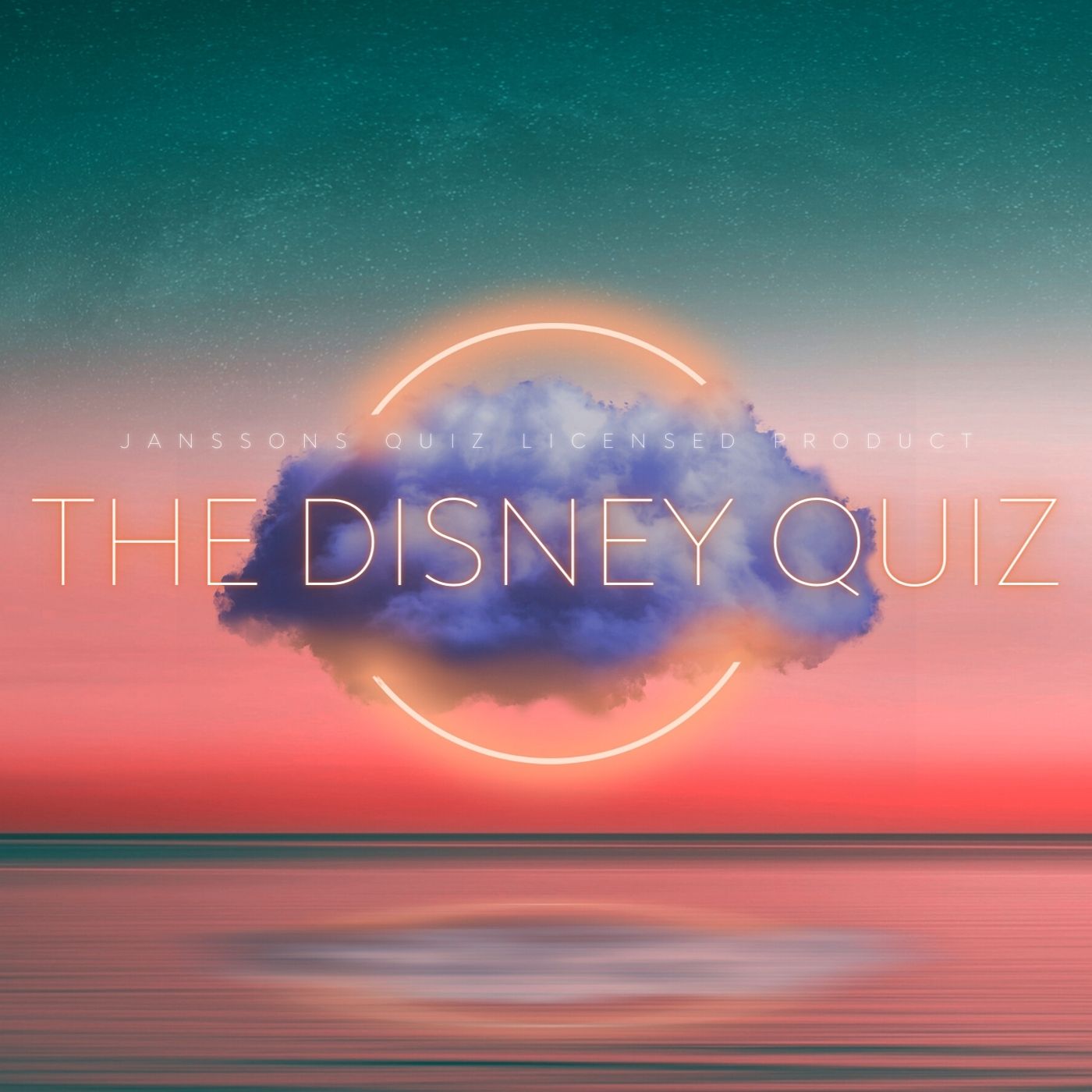 THE DISNEY QUIZ