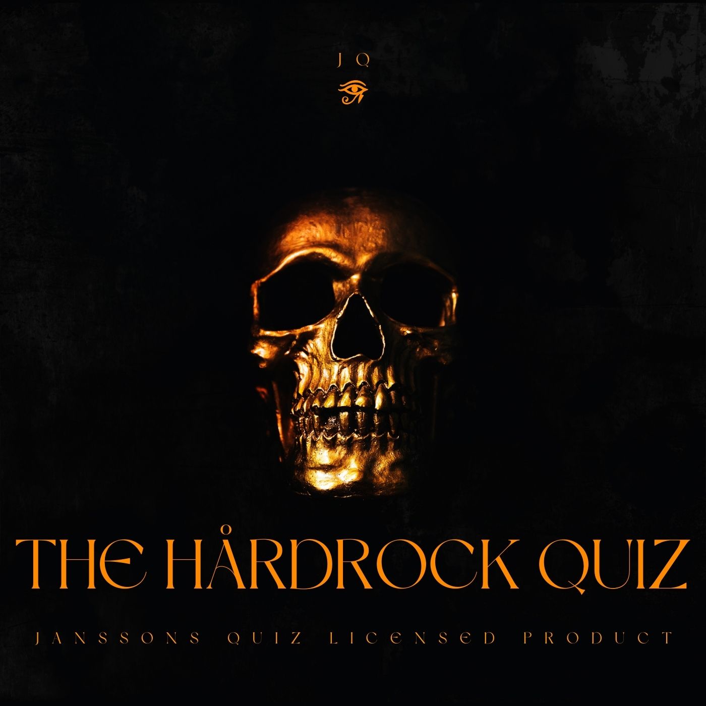 THE HÅRDROCK QUIZ