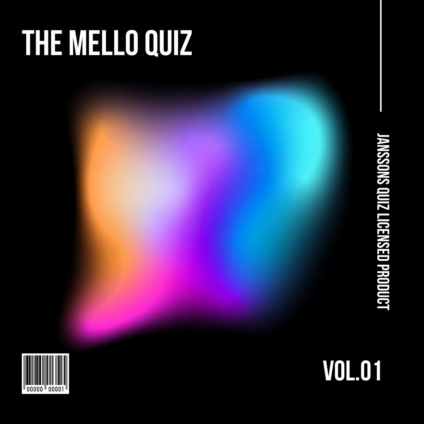 THE MELLO QUIZ