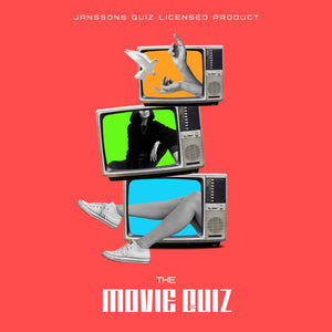 THE MOVIE QUIZ