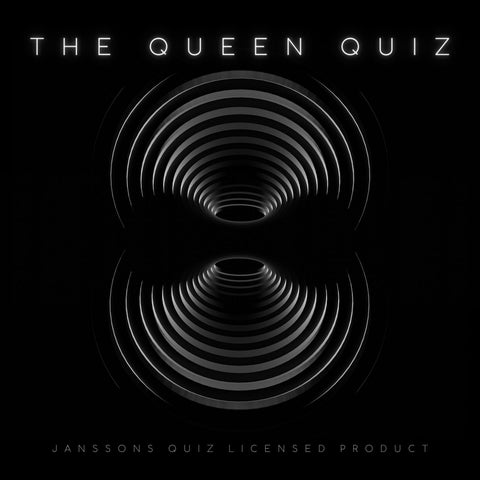 THE QUEEN QUIZ