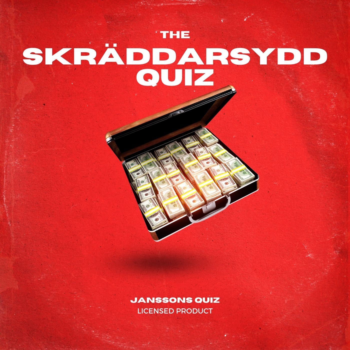 THE SKRÄDDARSYDD QUIZ